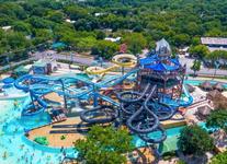 Schlitterbahn Waterpark New Braunfels