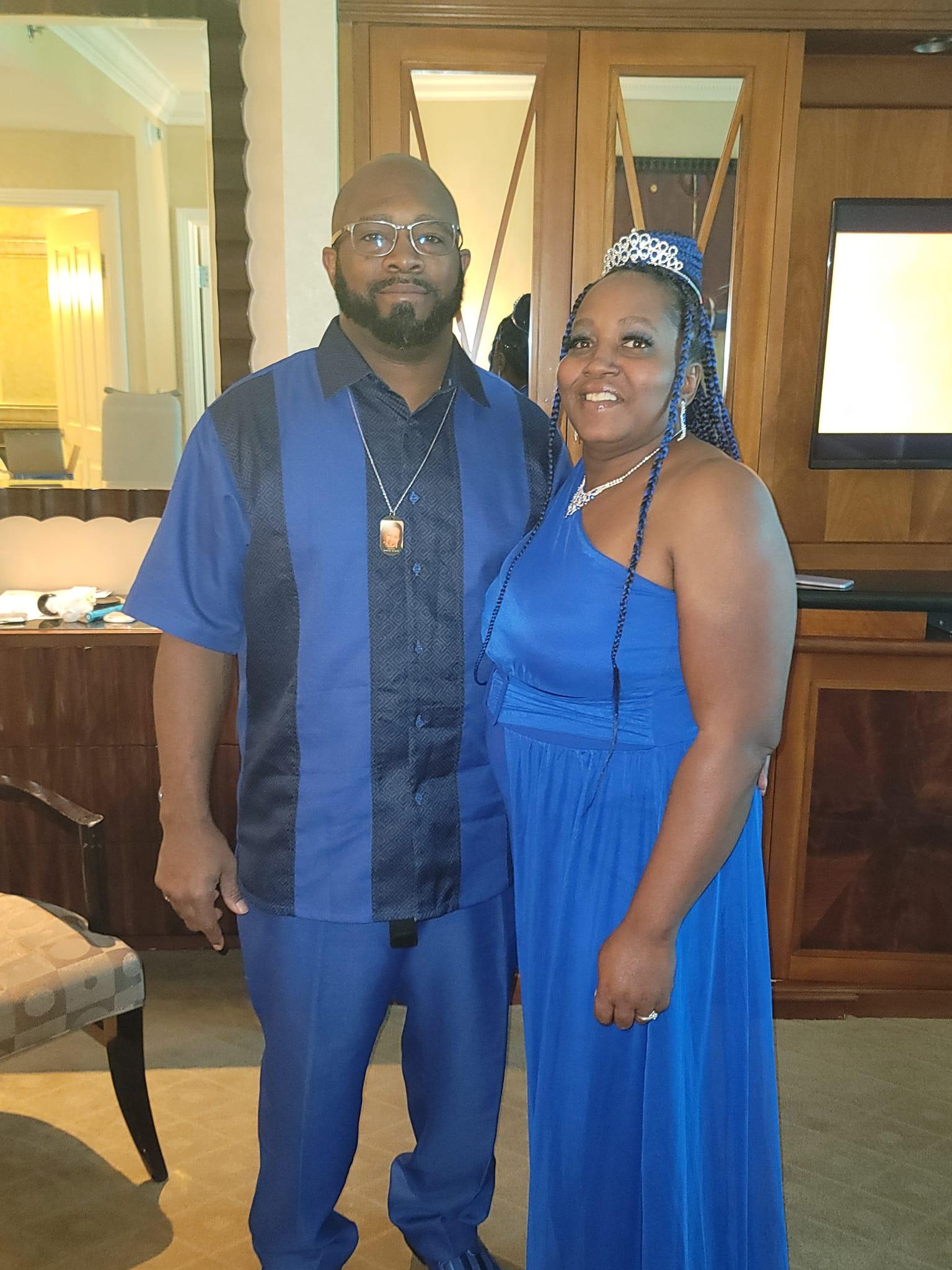 The Wedding Website of Paula Barnes and Thomas Barnes