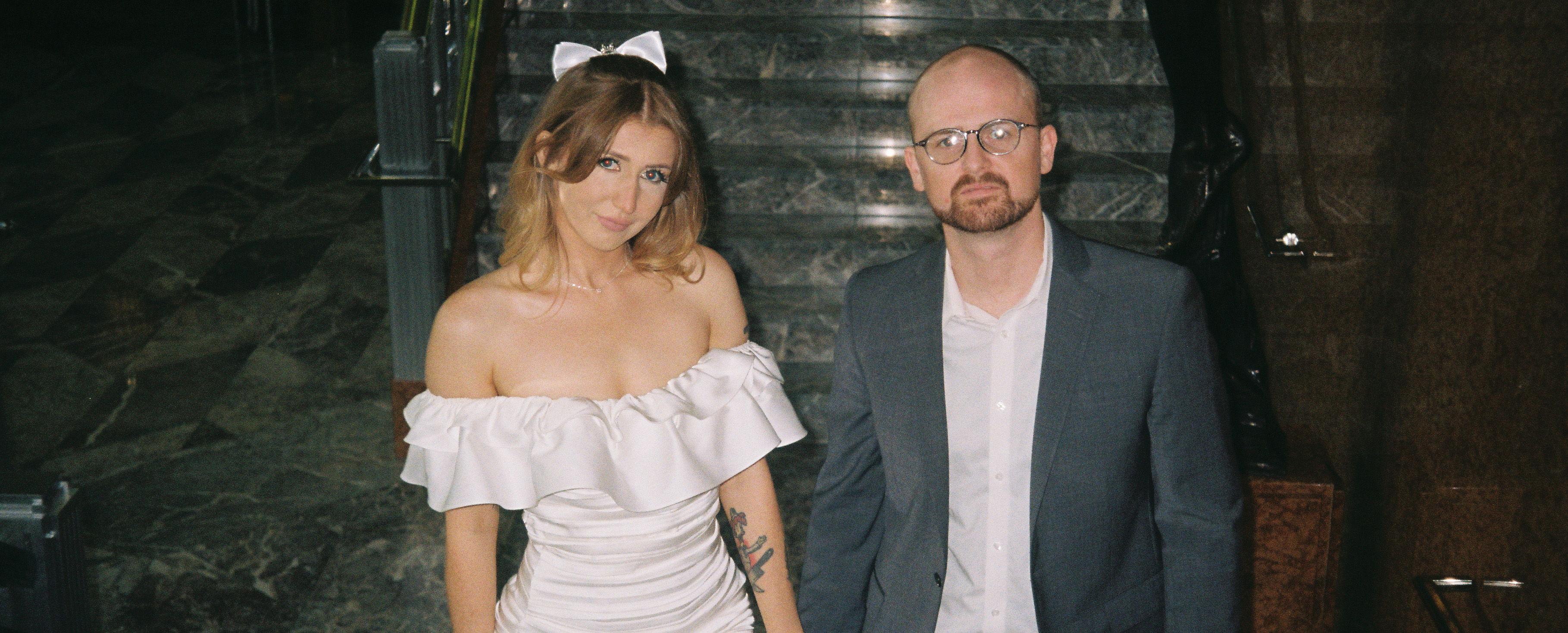 The Wedding Website of Shannon Omlor and Alexander Provan