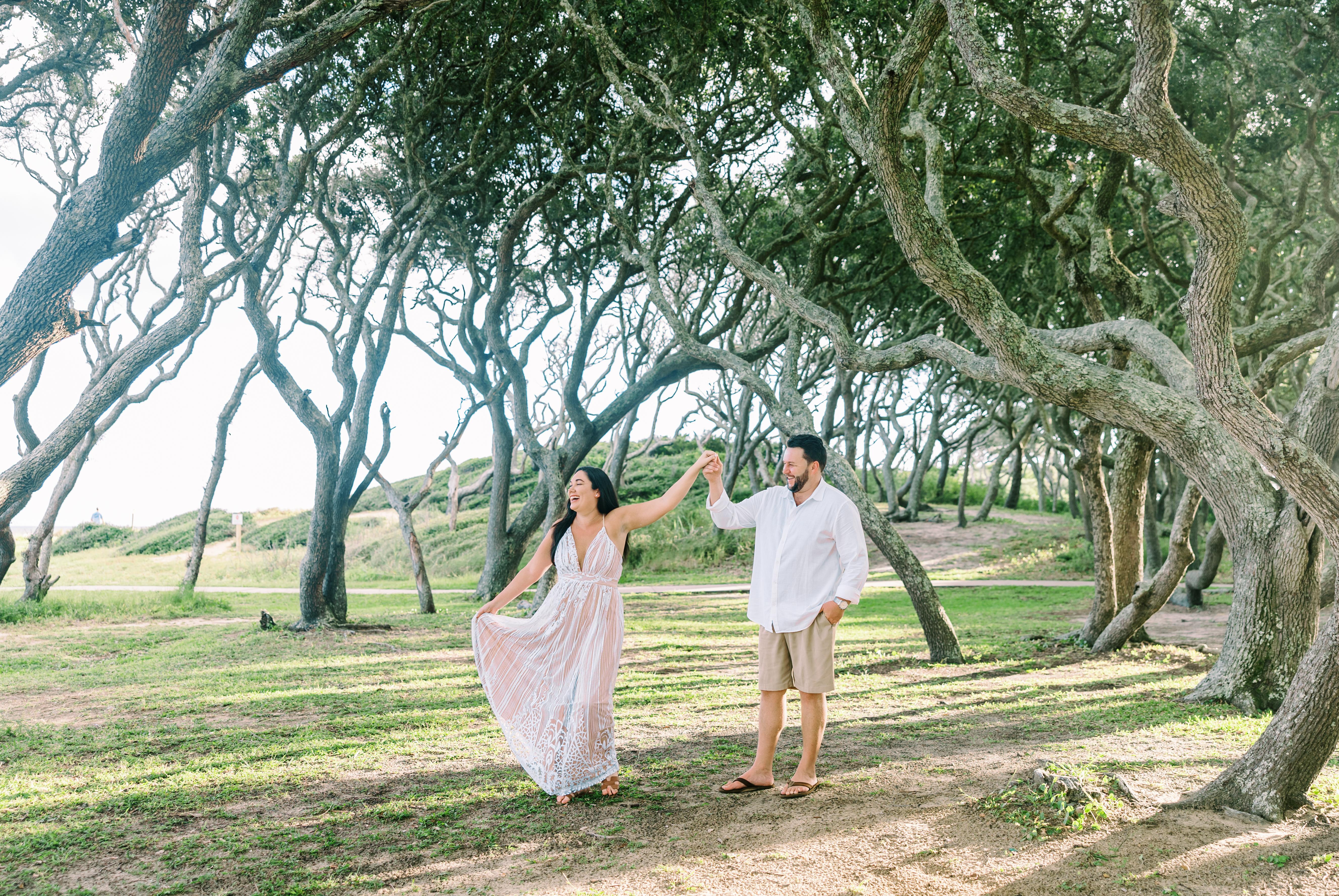 The Wedding Website of Cameron Gould and Tucker Cardwell