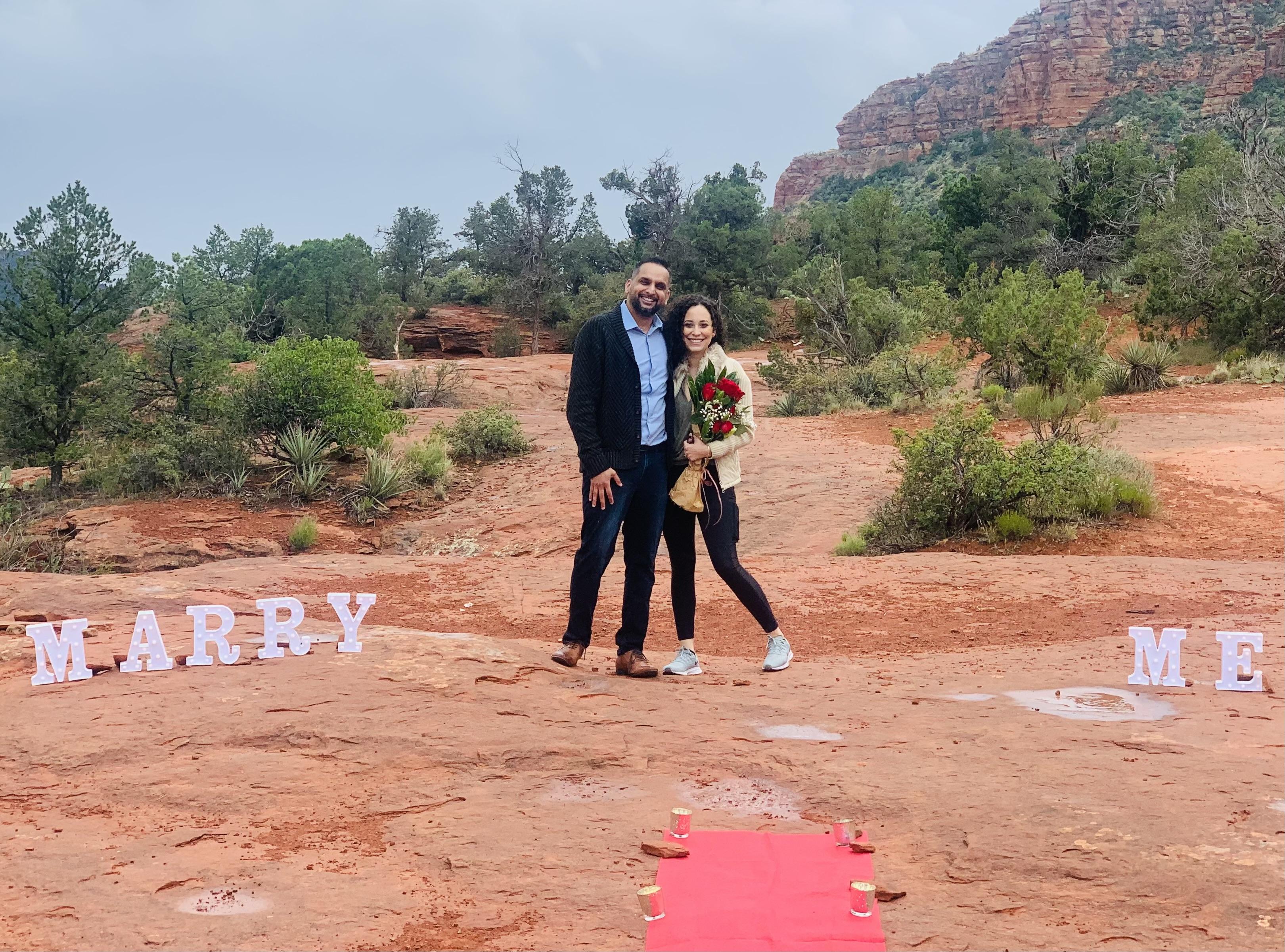 The Wedding Website of Garyn Grijalva and Rizwan Jafri