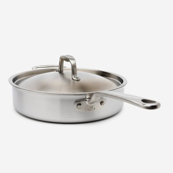 Made In Non Stick Saute Pan