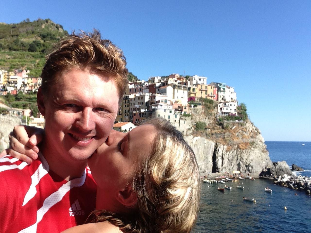The Wedding Website of Olivia Jarrett and David Hodgson