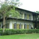 The Ernest Hemingway Home and Museum