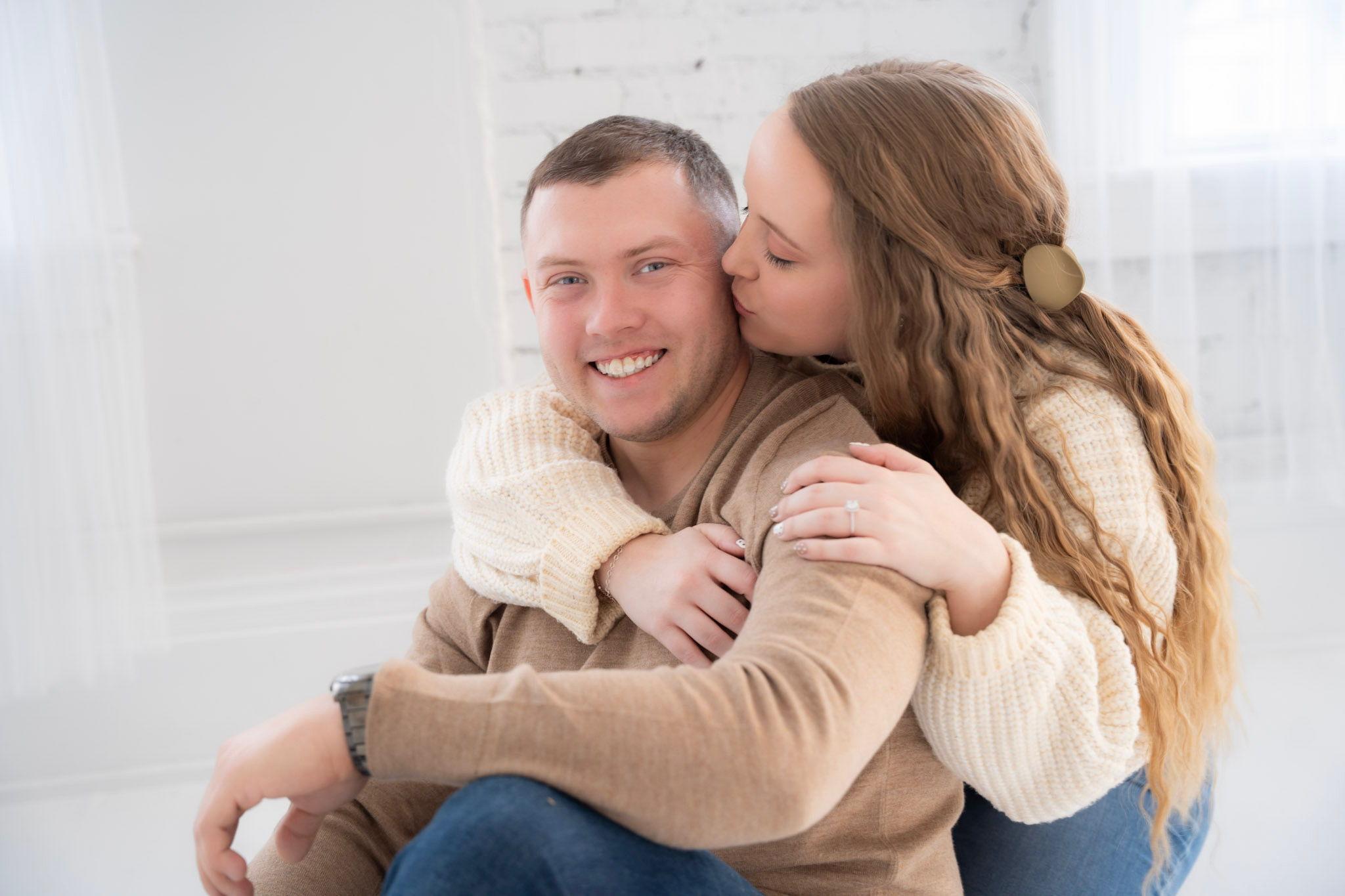 The Wedding Website of Kylie Pugh and David LaPerle