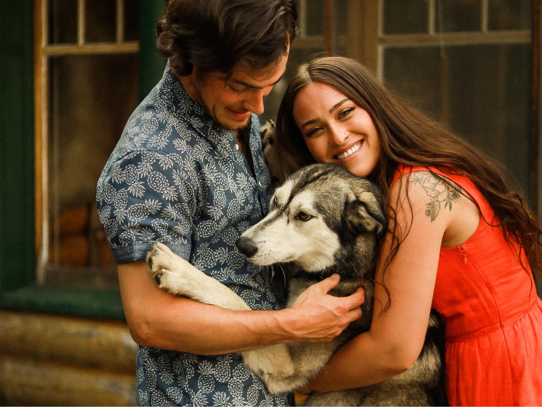 The Wedding Website of McKenzie Elizabeth Stepovich and Dillon Dean Orzalli
