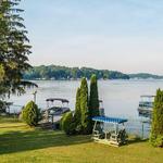 Lake Hopatcong State Park