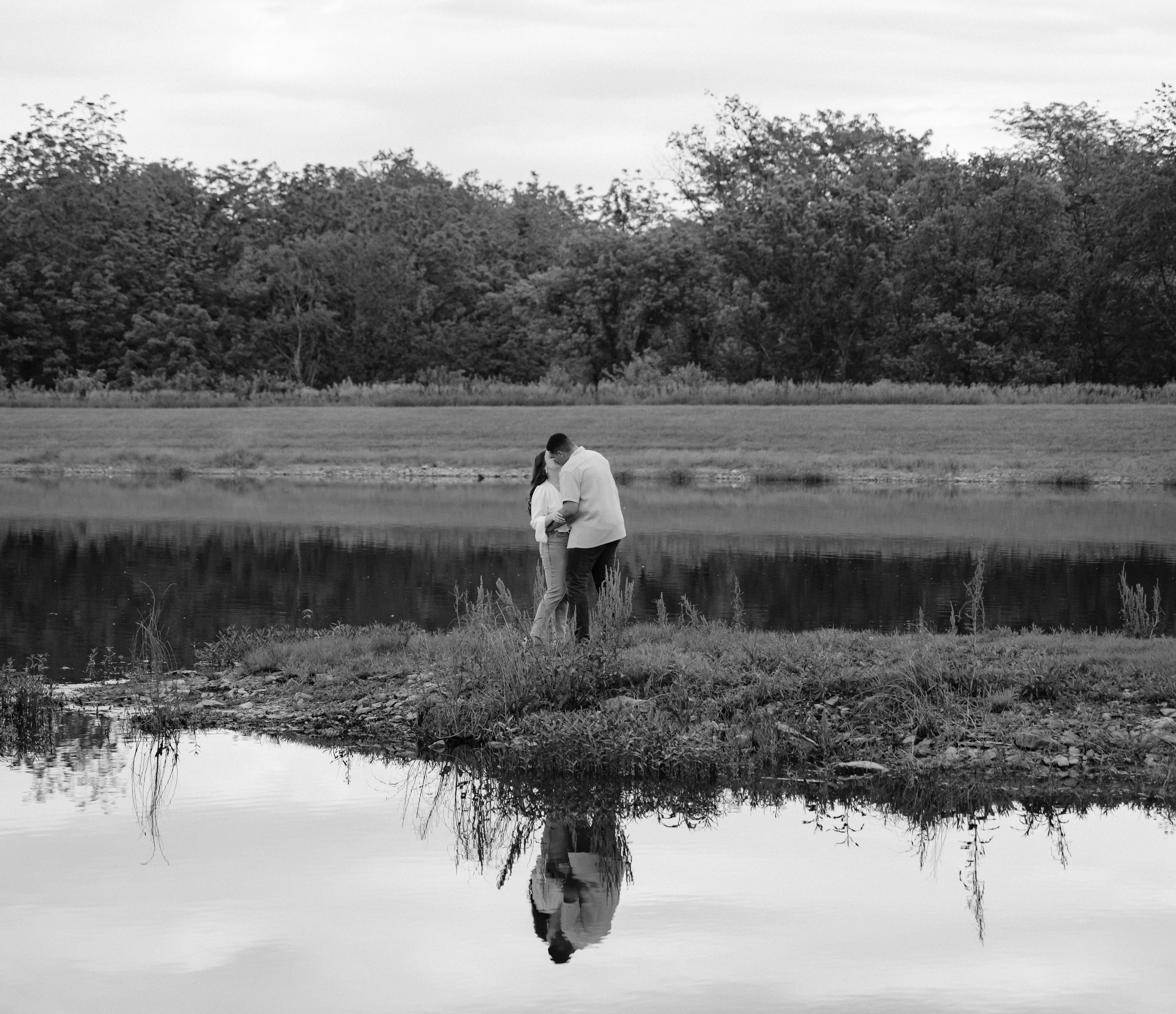 The Wedding Website of Rachel Wesley and Marcus Bradshaw