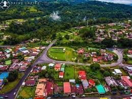 The Wedding Website of Costa Rican Adventure and Zoe's Quinceañera