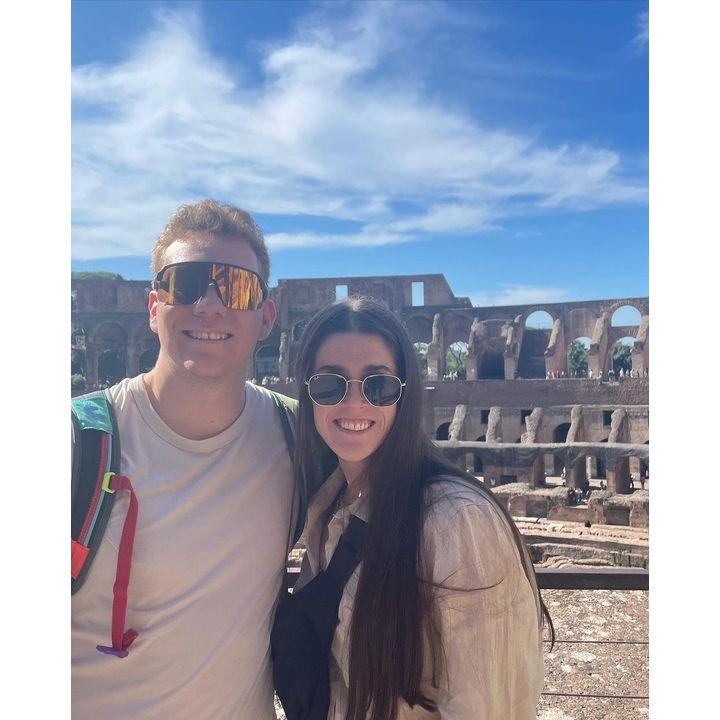 Rome, Italy