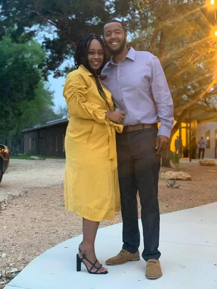The Wedding Website of Kayla Merritt and Gary Solomon