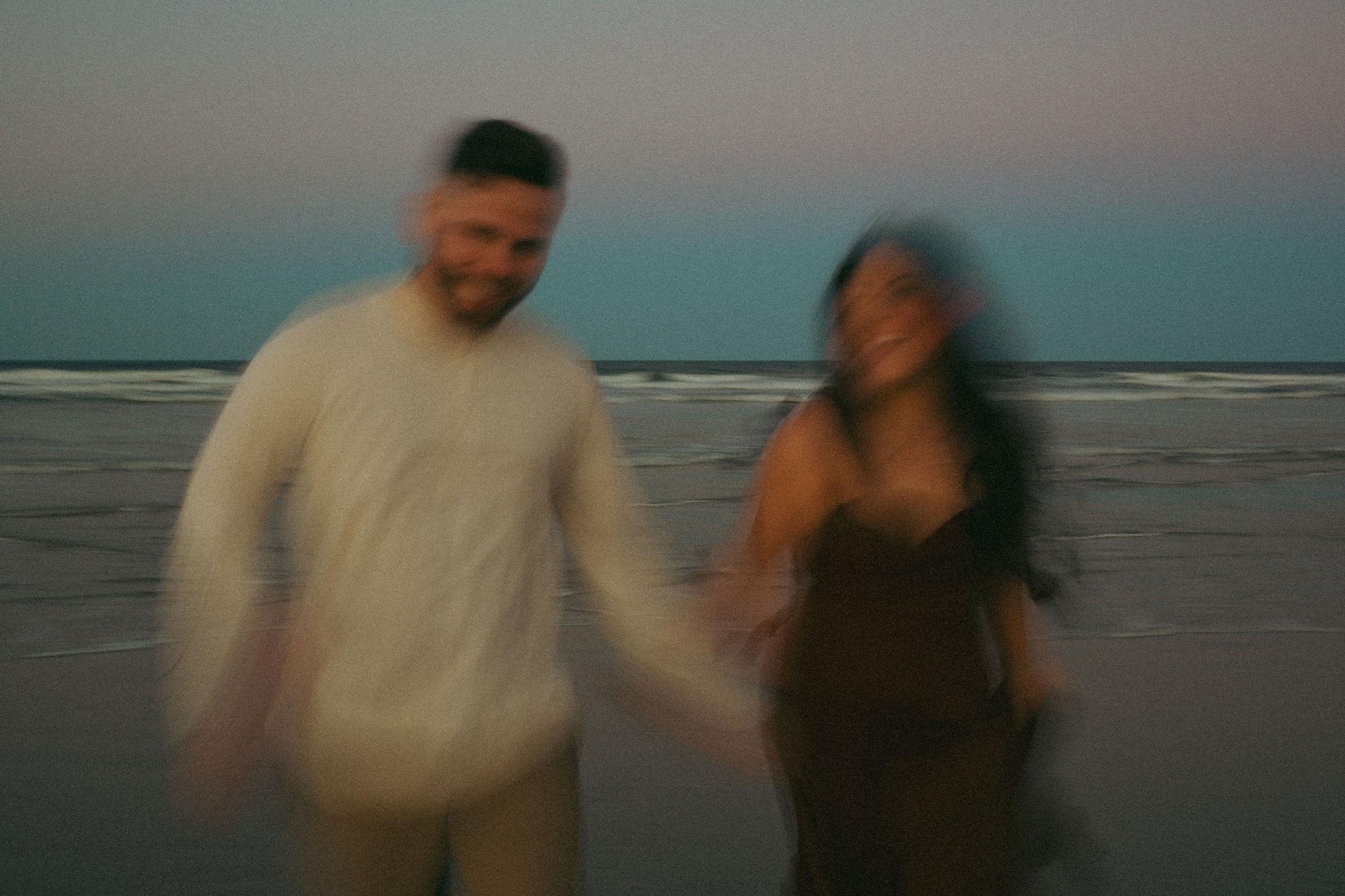 The Wedding Website of Pua Galindo and Nick Douty