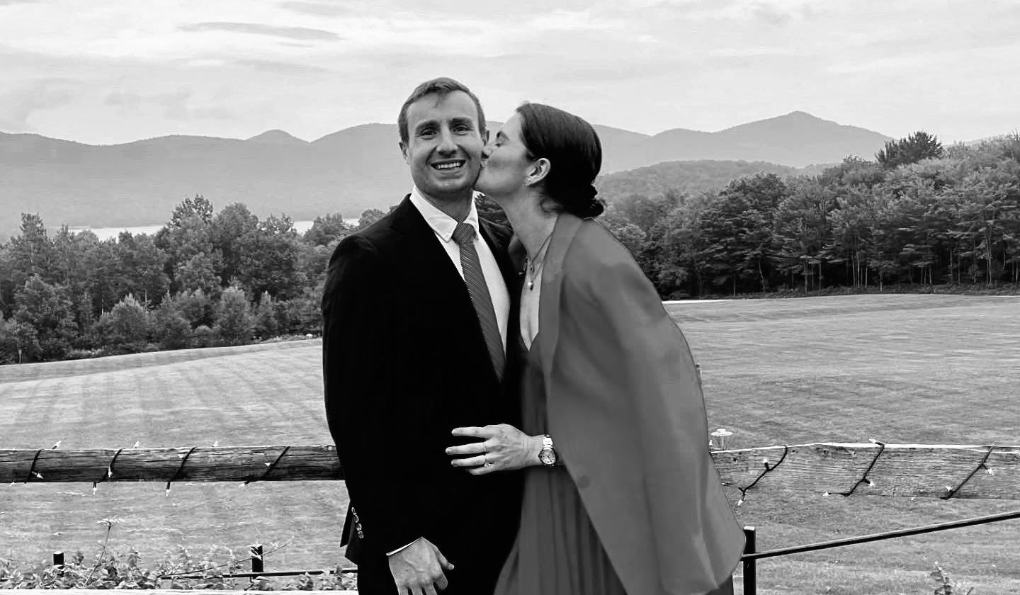 The Wedding Website of Taylor Short and Evan Field