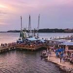 Hudson's Seafood House On The Docks