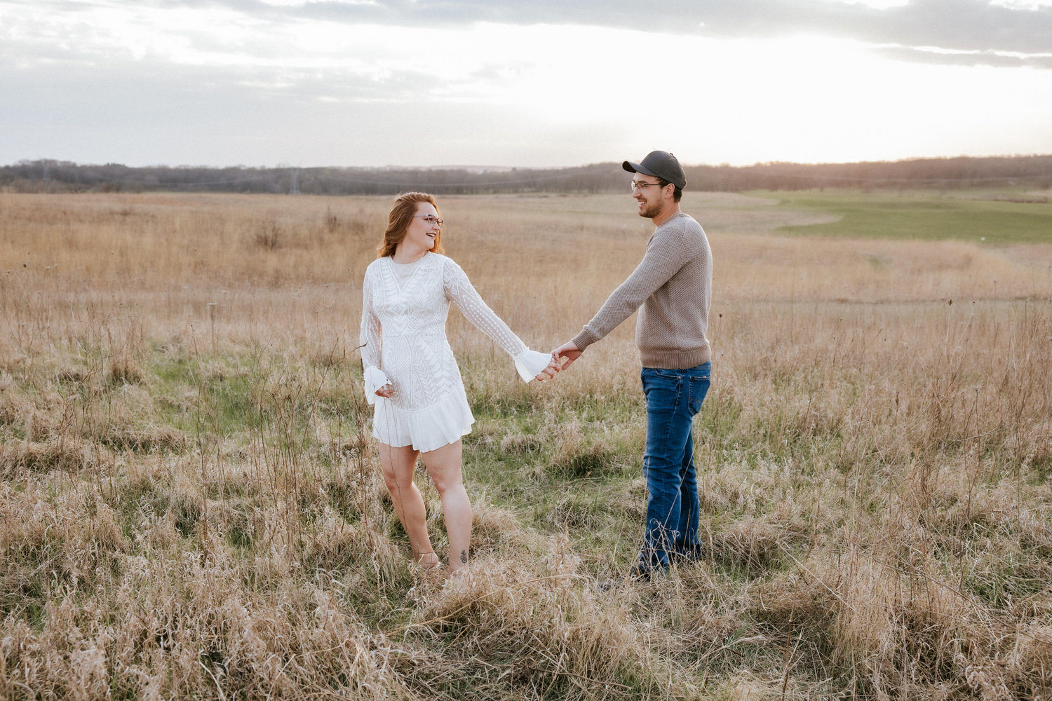The Wedding Website of Kaytlyn Roxberry and Jared Wiggins