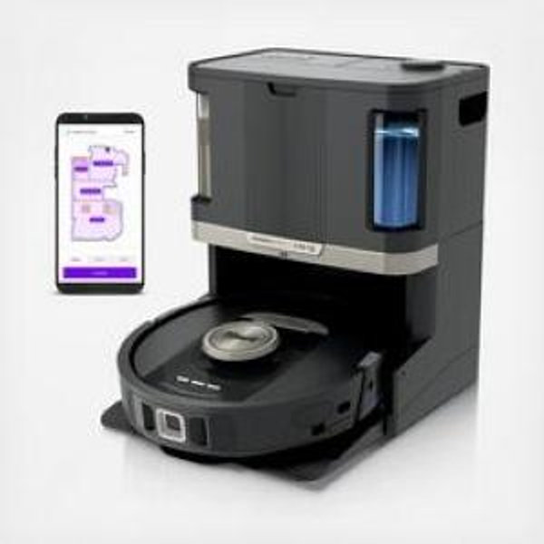 iRobot vaccum cleaner