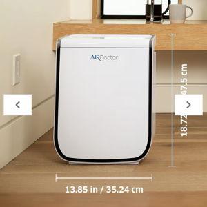 AirDoctor 2000 Purifier