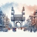 Charminar
