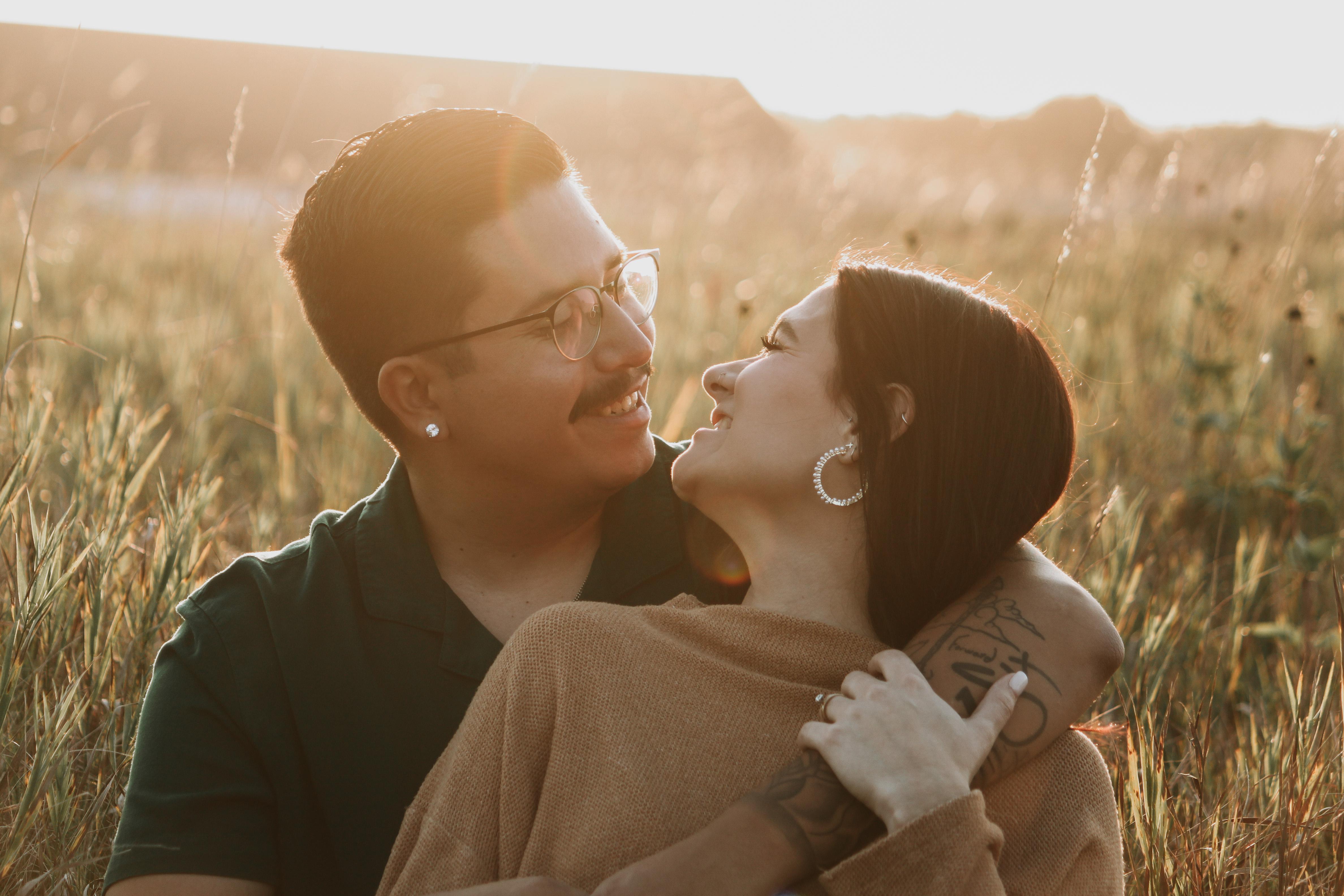 The Wedding Website of Lexie Van Maldeghem and Leo Segura