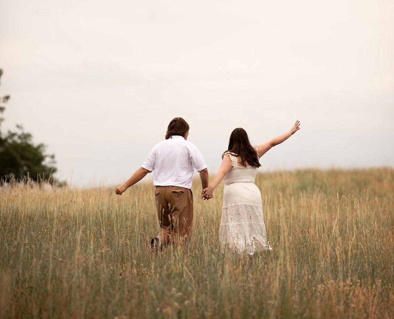 The Wedding Website of Josie Guckian and Jakob Shifflett