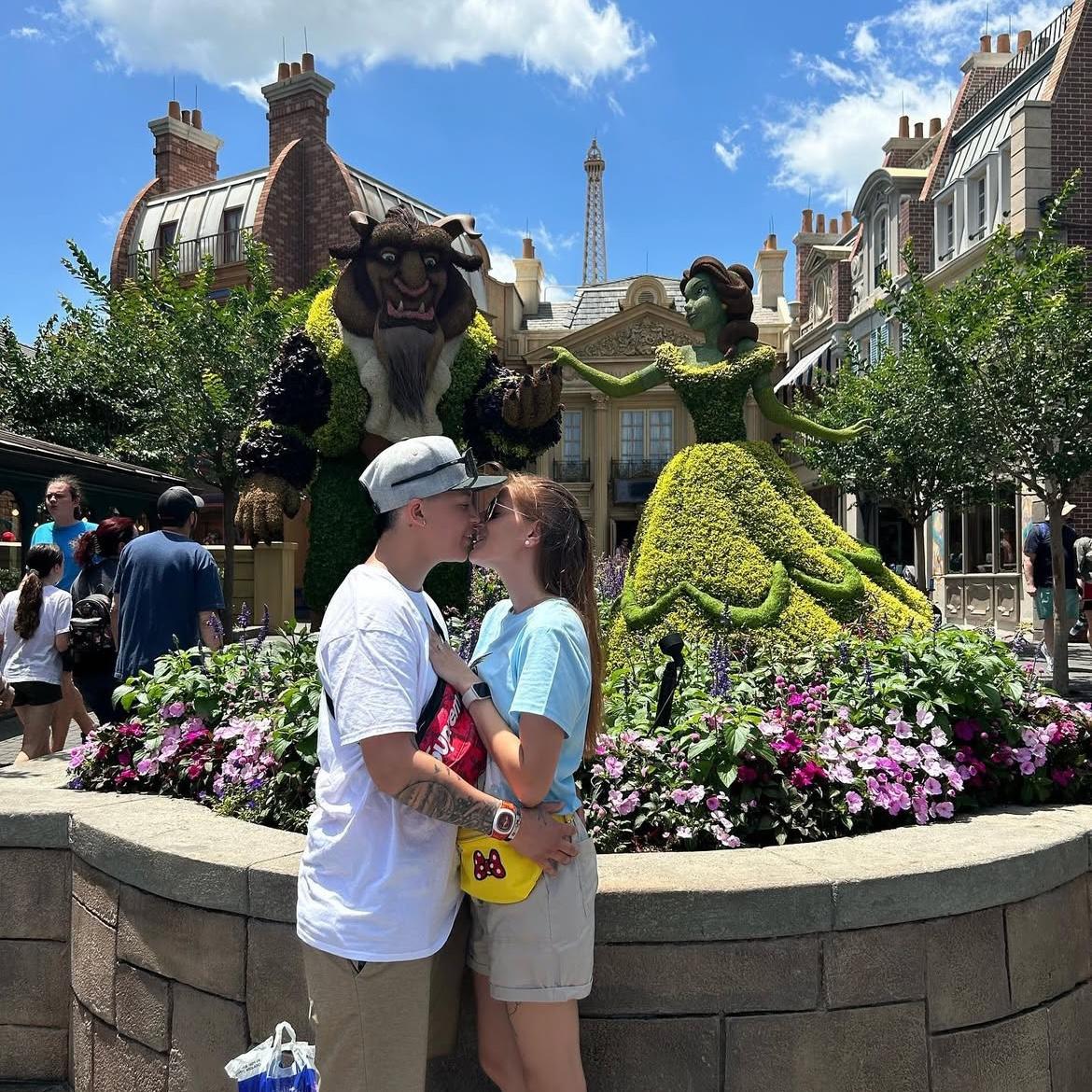 First Disney trip :) 2023