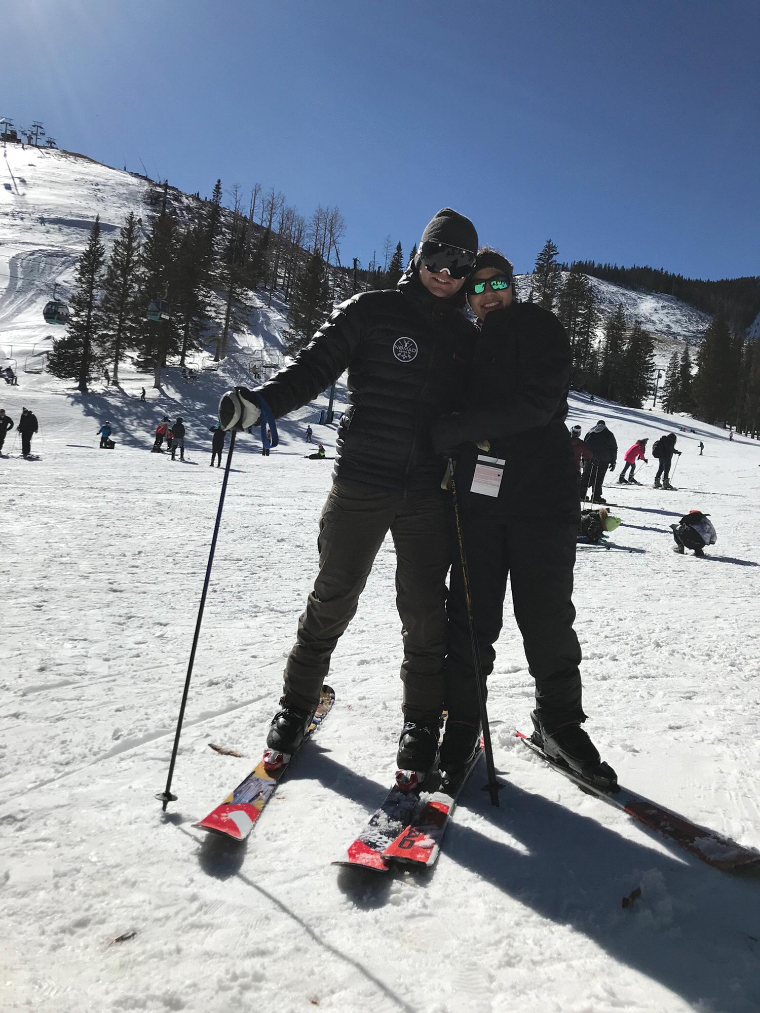 Ruidoso, 2018