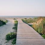 Sullivan's Island