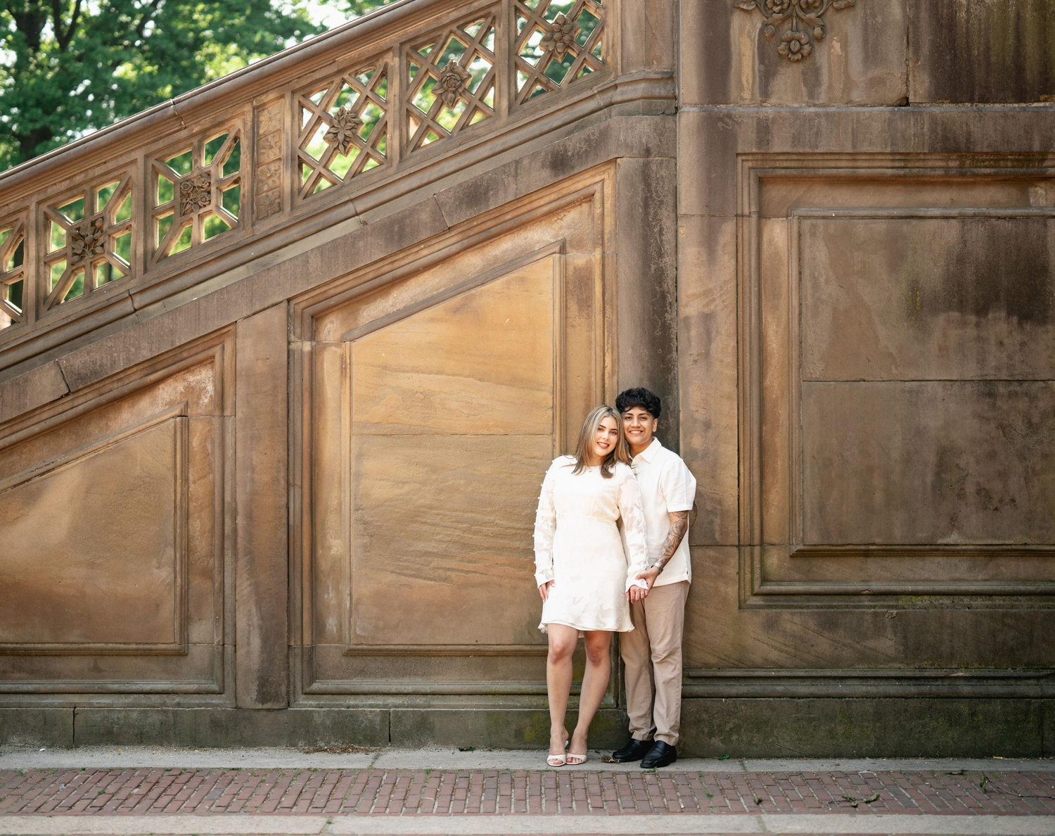 The Wedding Website of Daniela Gomez and Bryan Robles