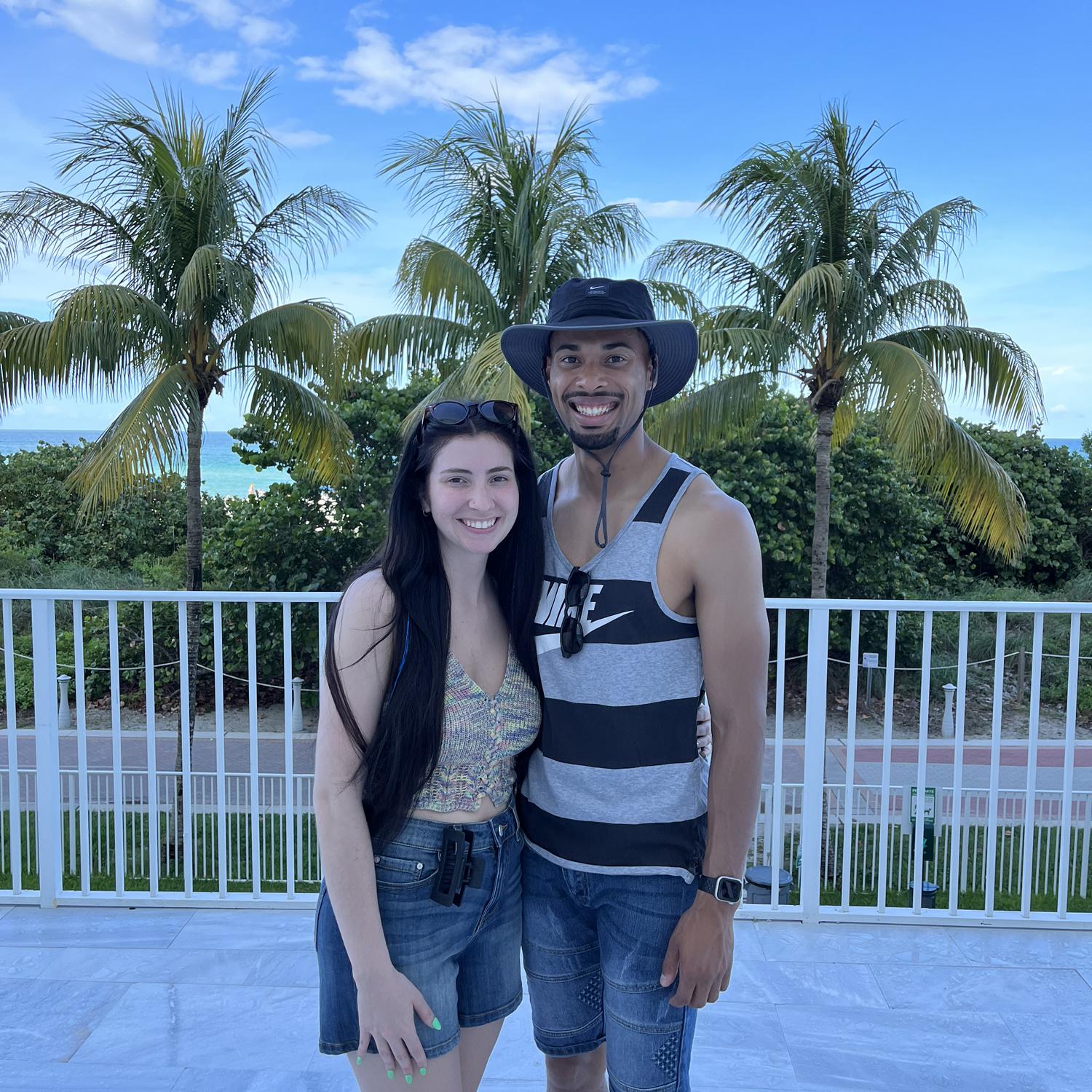 Miami vacation!!