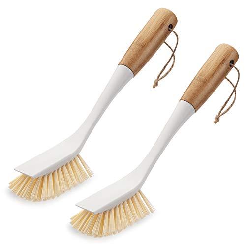 Farberware - Wood Pastry Brushes, 2-Pack