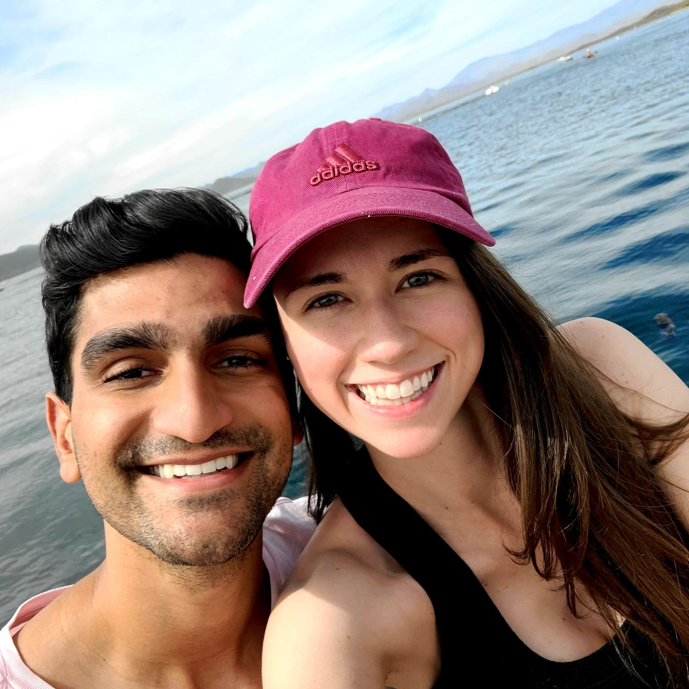 Lake Pleasant 3.7.21