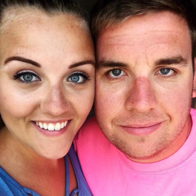 2017. Our third Tybee Trip together!