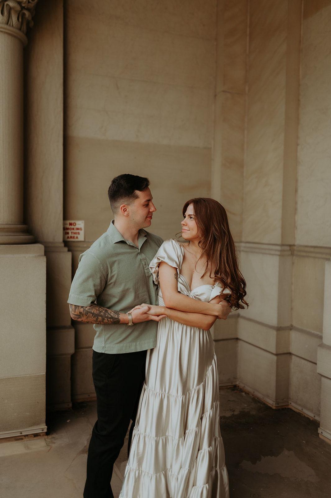 The Wedding Website of Olivia Stier and Connor Preston