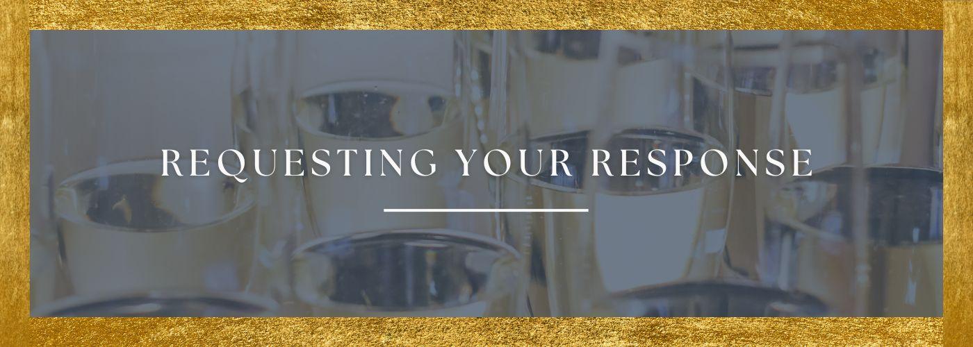 The Wedding Website of Sarah Manning and Collin Carrell