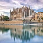 Catedral-Basílica de Santa María de Mallorca
