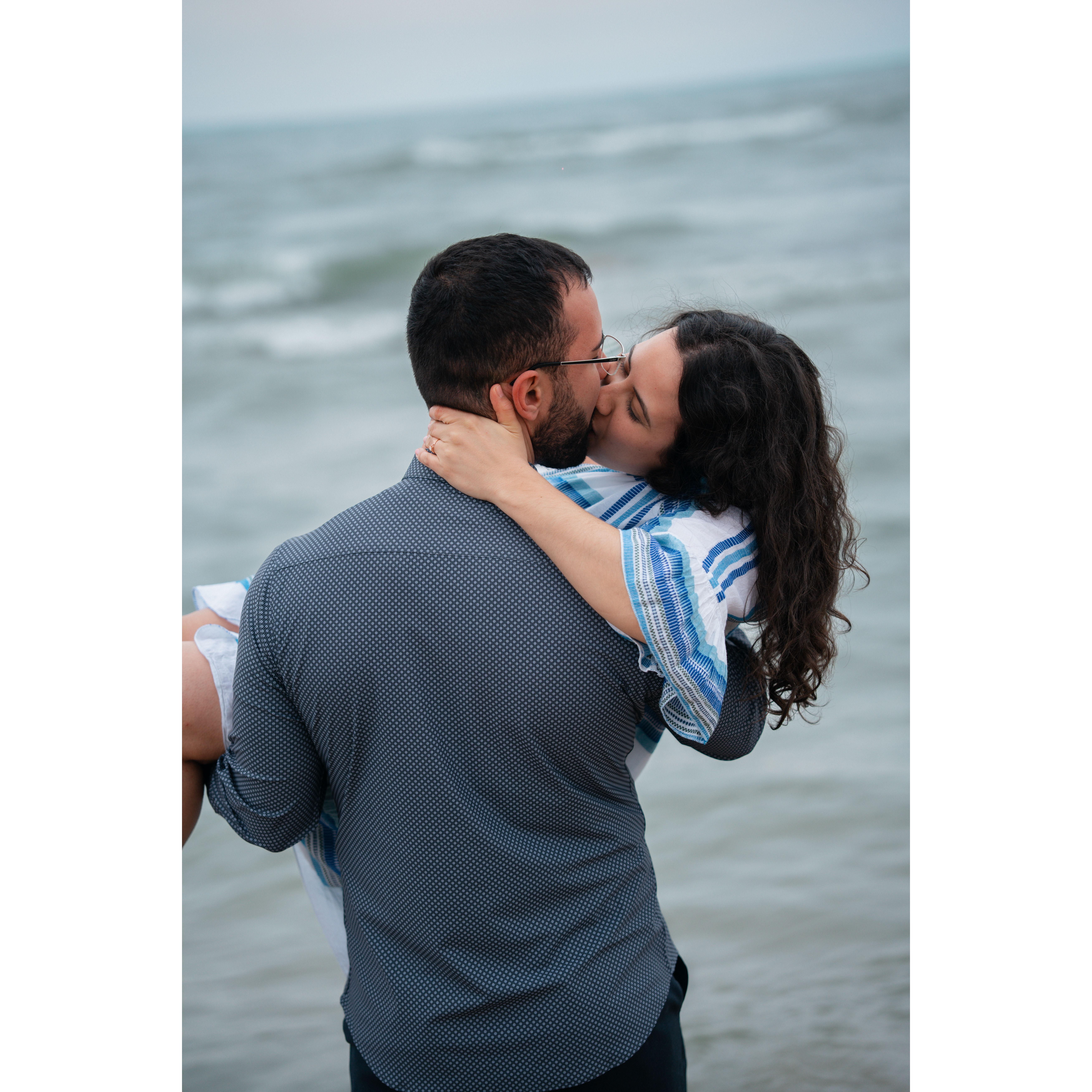 Engagement Photoshoot