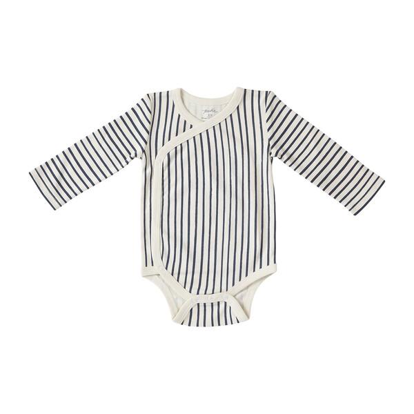 Pehr Stripes Away Kimono