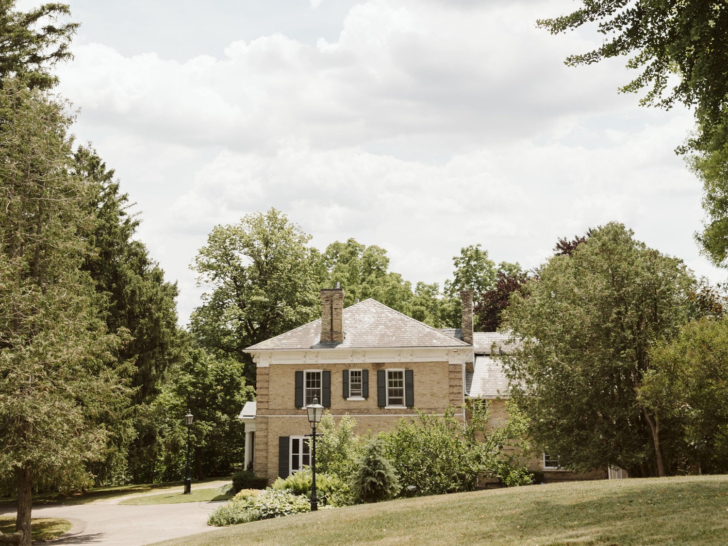 The Wedding Website of Sydney Baldwin and Elijah Callander