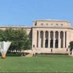 The Nelson-Atkins Museum of Art
