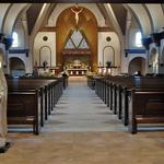 Holy Trinity Catholic Church