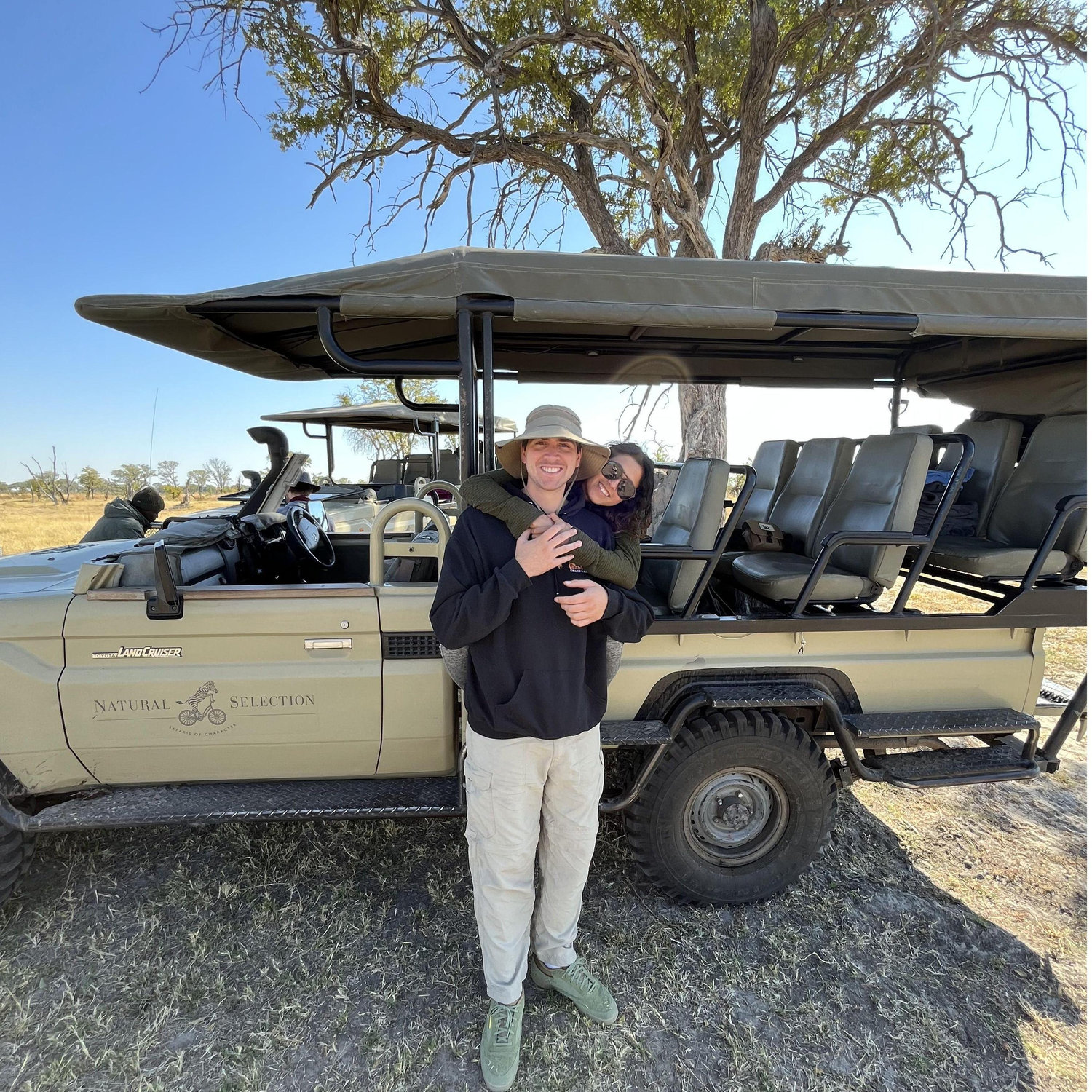 African Safari