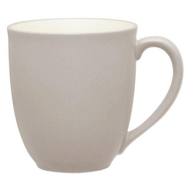 Noritake® Colorwave Extra Large Mug in Sand
