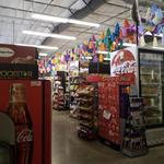 La Morenita Tortilleria and Meat Market