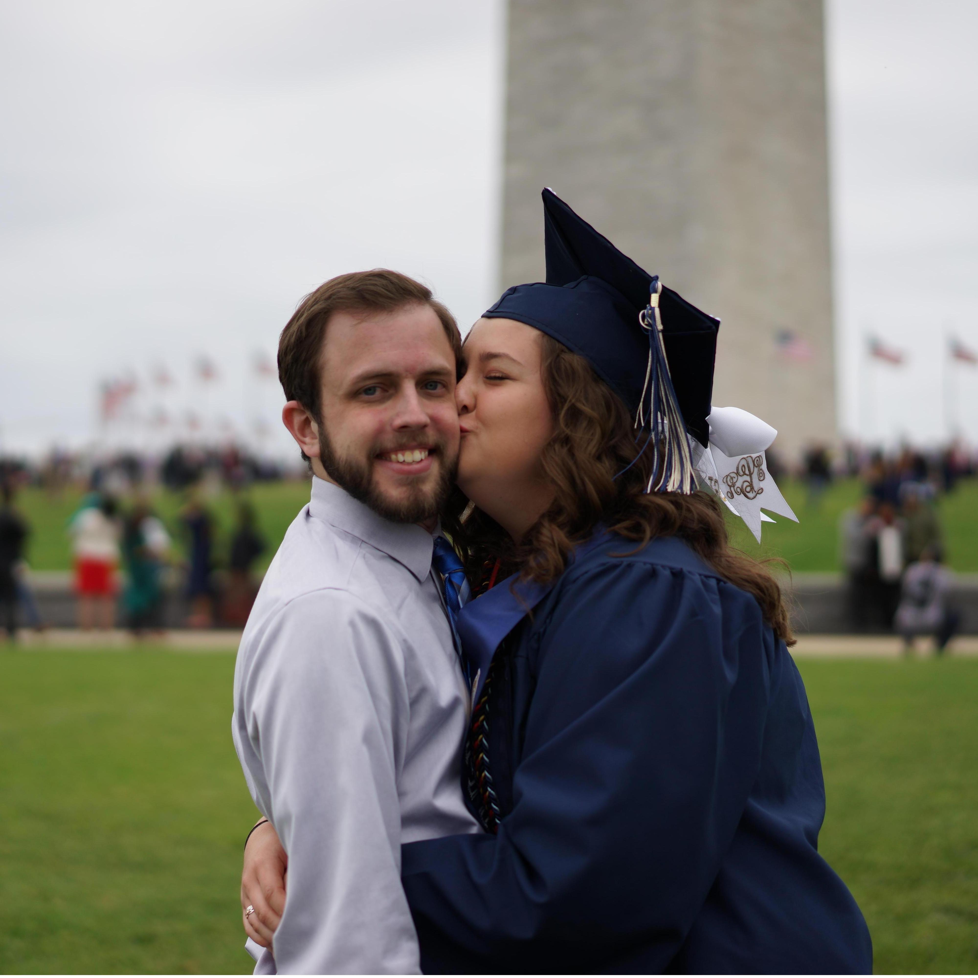Shelby's Graduation 2017