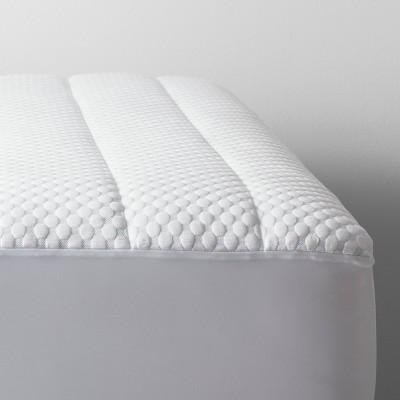 Cool Touch Mattress Pad - Made By Design™