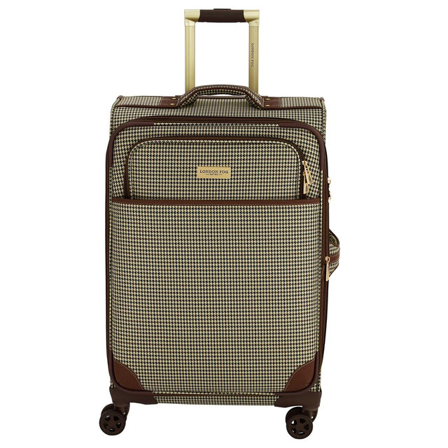 London Fog Cambridge 25" Expandable Spinner