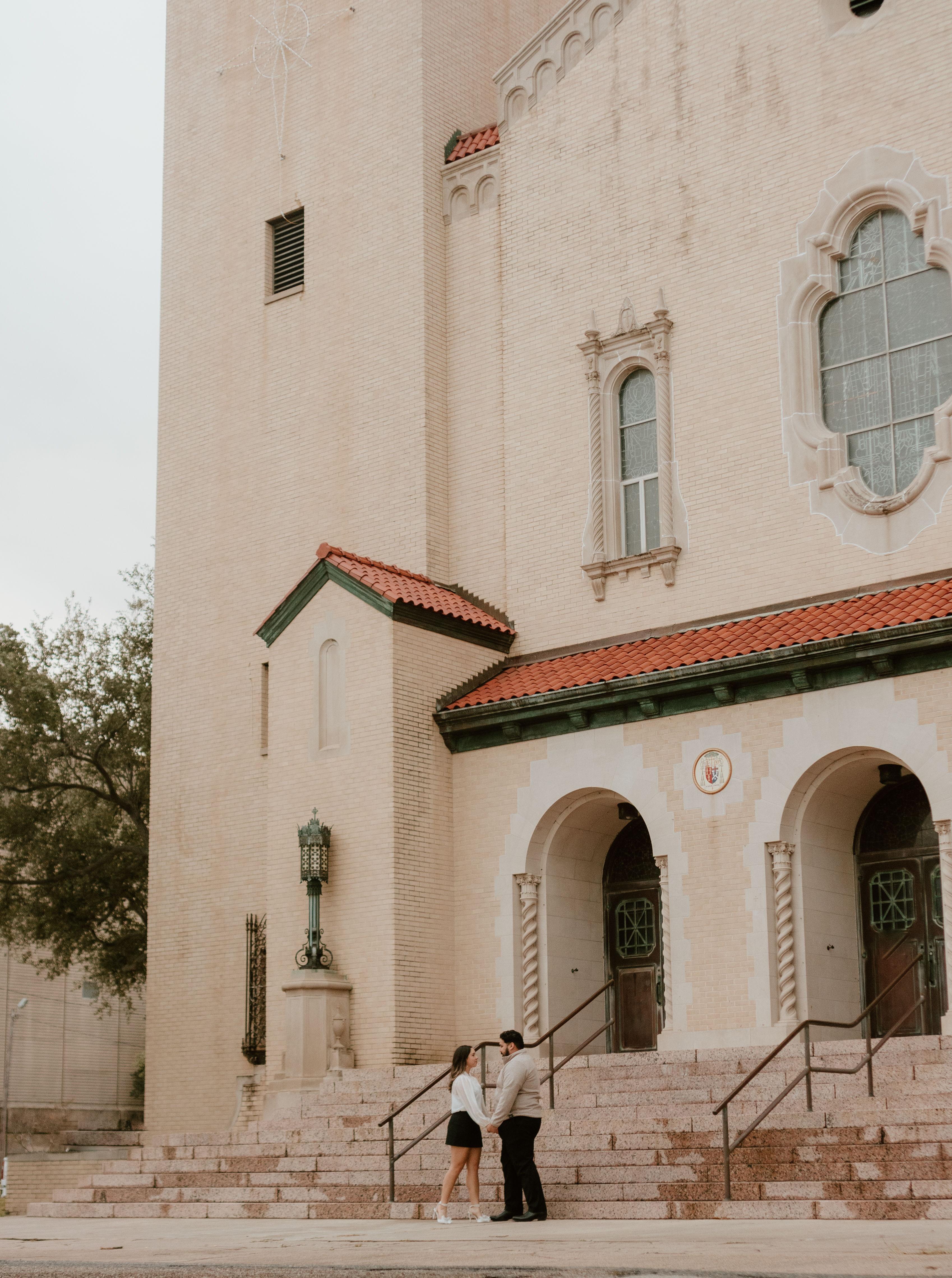 The Wedding Website of Yesenia Ceja and Esteban Resendez