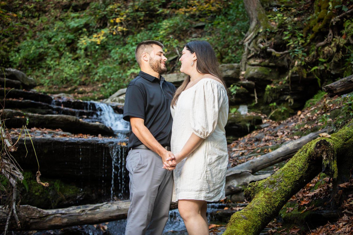 The Wedding Website of Olivia Caroli and Maxwell Babowicz