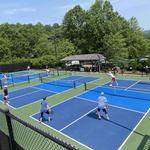 Tennis and Pickleball