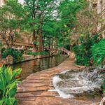 San Antonio River Walk